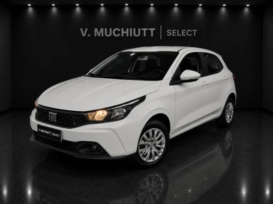 FIAT ARGO 1.0 FIREFLY FLEX MANUAL